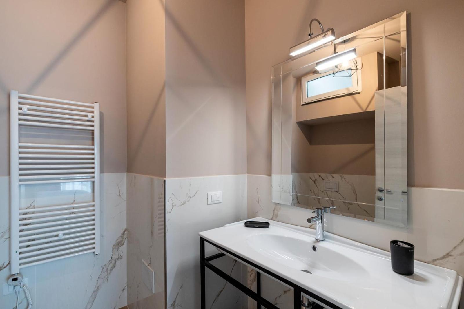 Bed and Breakfast Mirto Blu Borgio Verezzi Zimmer foto